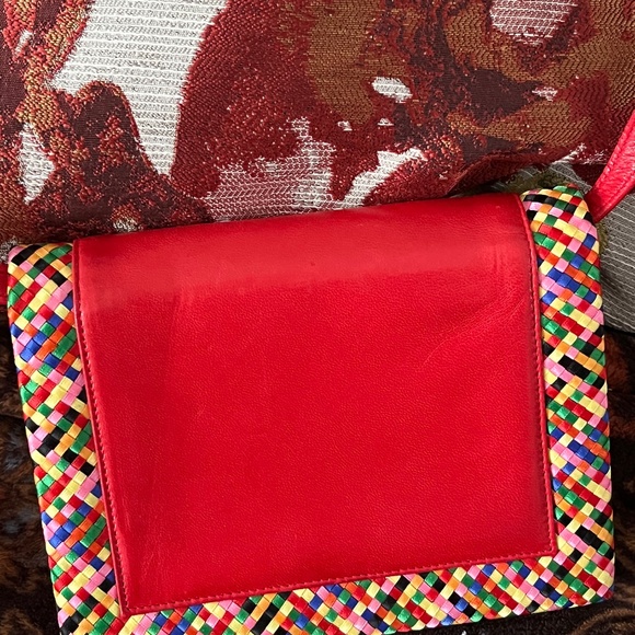 Valentino Night Handbag - Picture 1 of 2